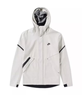 nike tech fleece windrunner xs